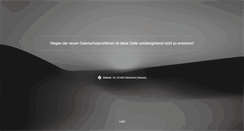 Desktop Screenshot of dbc-taunus.de